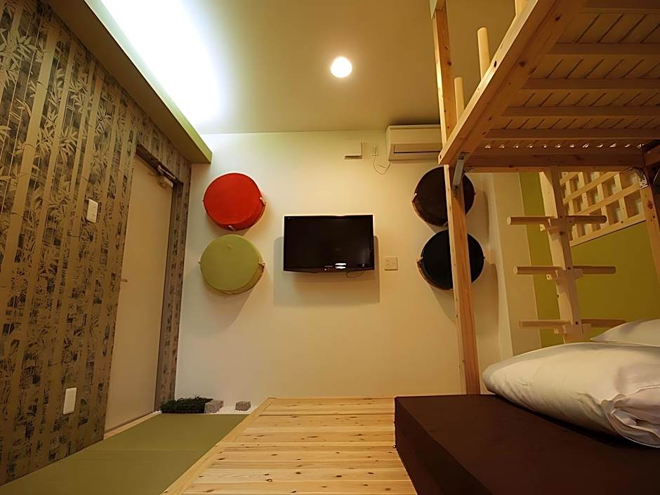 Guesthouse Nara Komachi