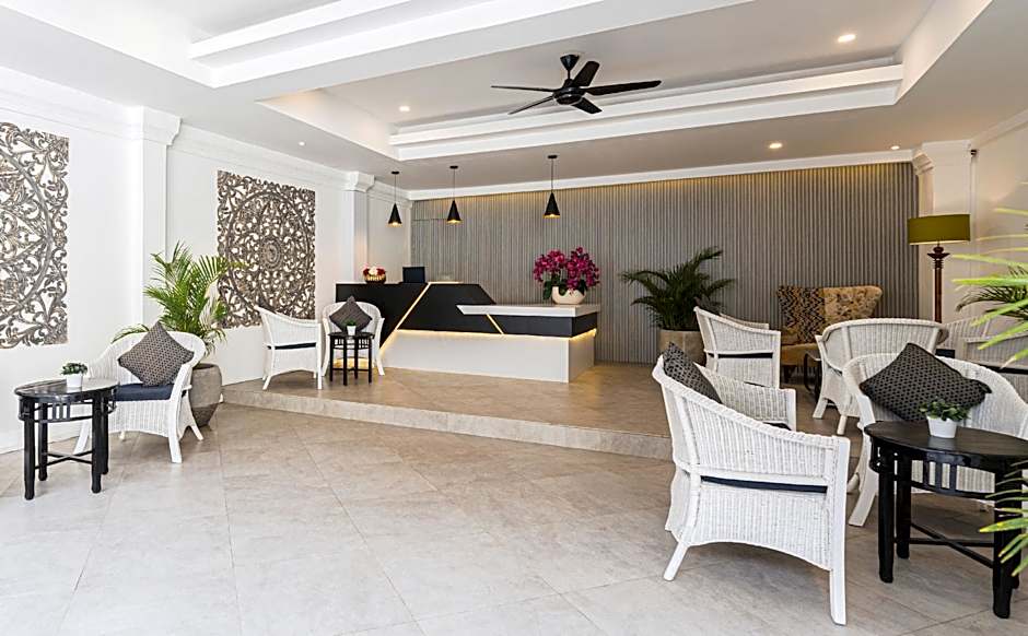 Casa Wina Kuta by The Wina Resorts