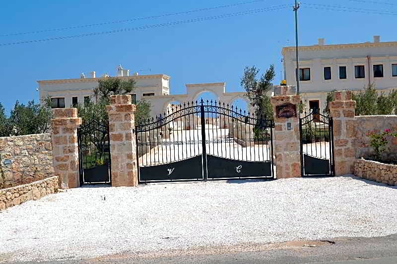 Agriturismo I Pozzetti