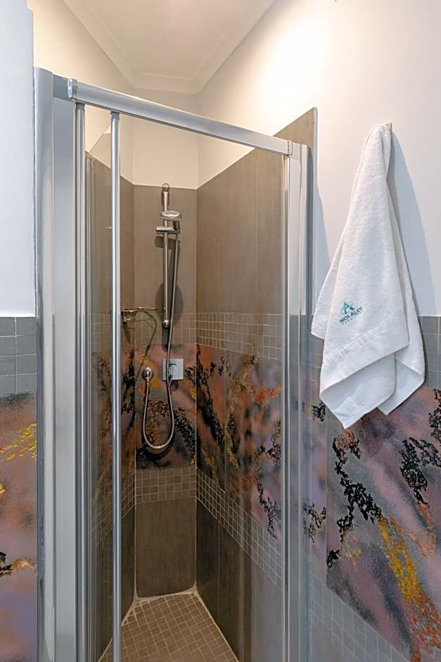Relais Roma Centro