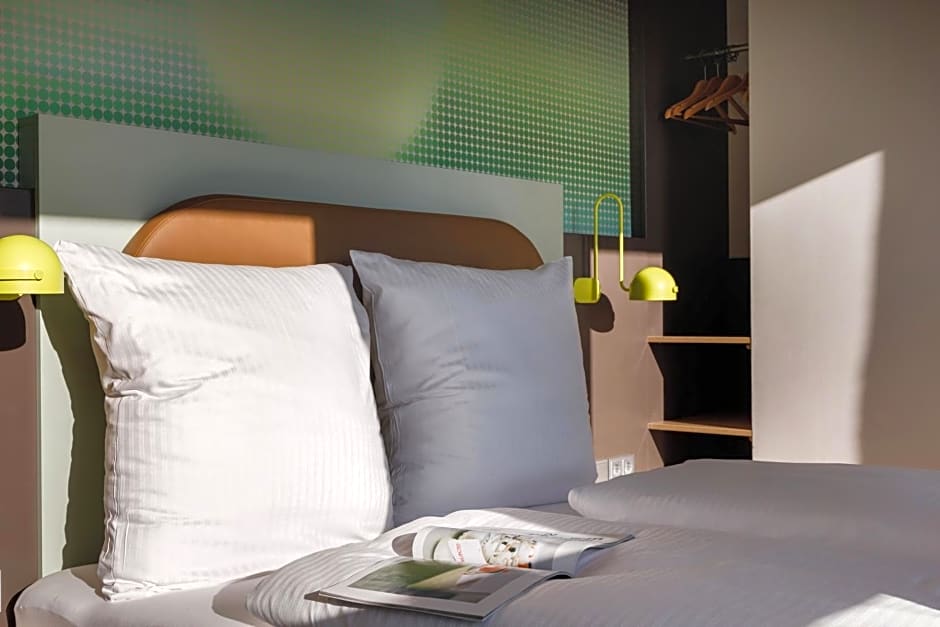 LyvInn Hotel Frankfurt