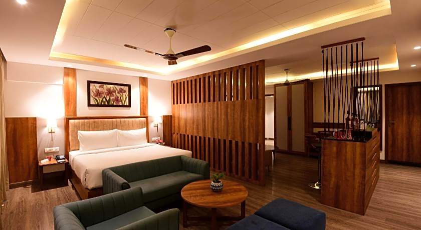 Ramada by Wyndham Kasauli