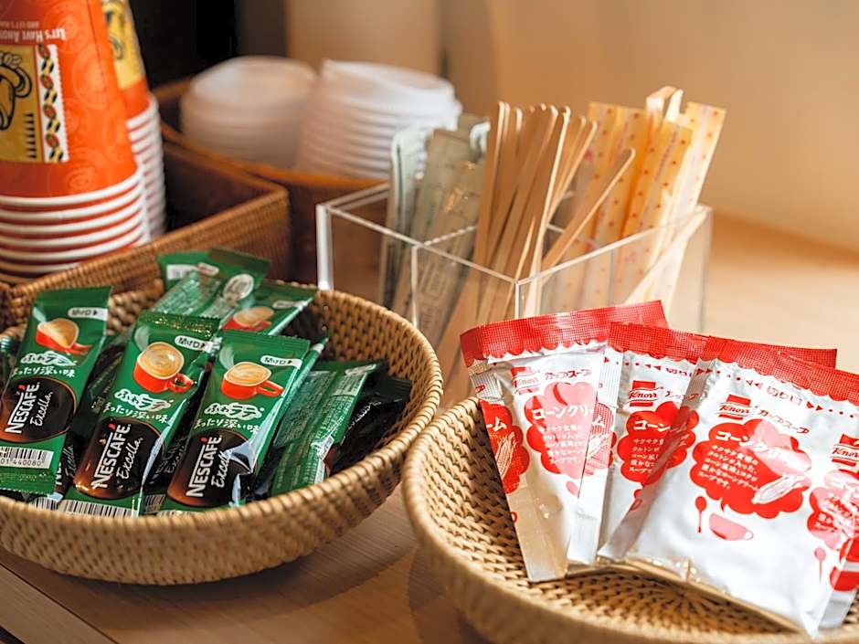 Yufuin Hanarenoyado Yukagetsu