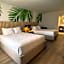 The Harrison Hotel Downtown Hollywood