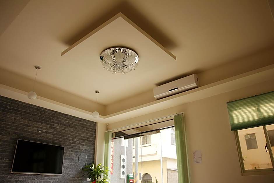 Days Good Guest House