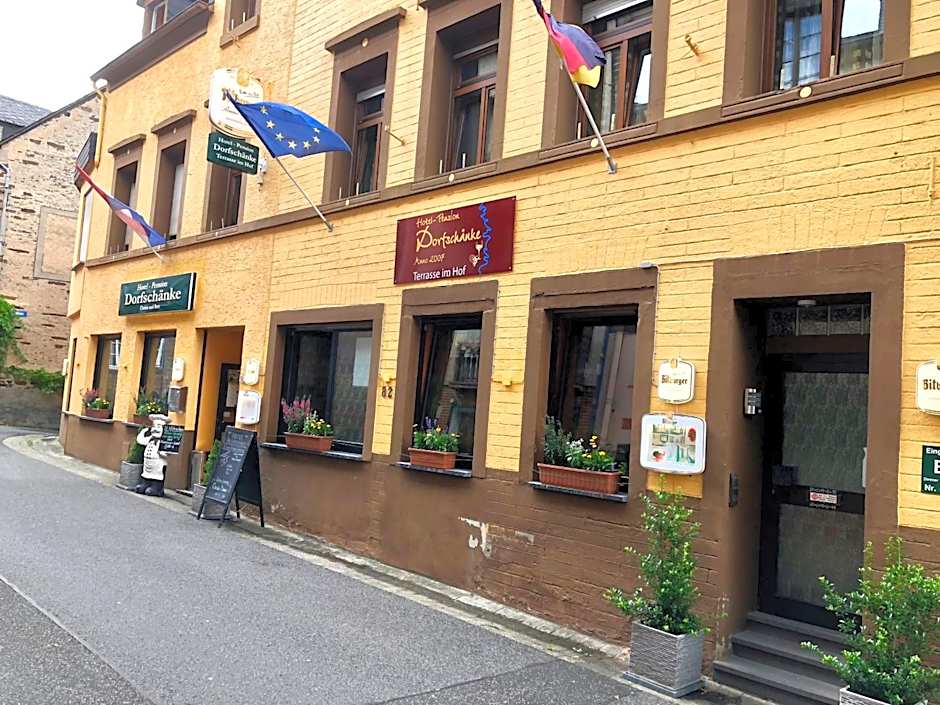 Hotel Zur Dorfschanke