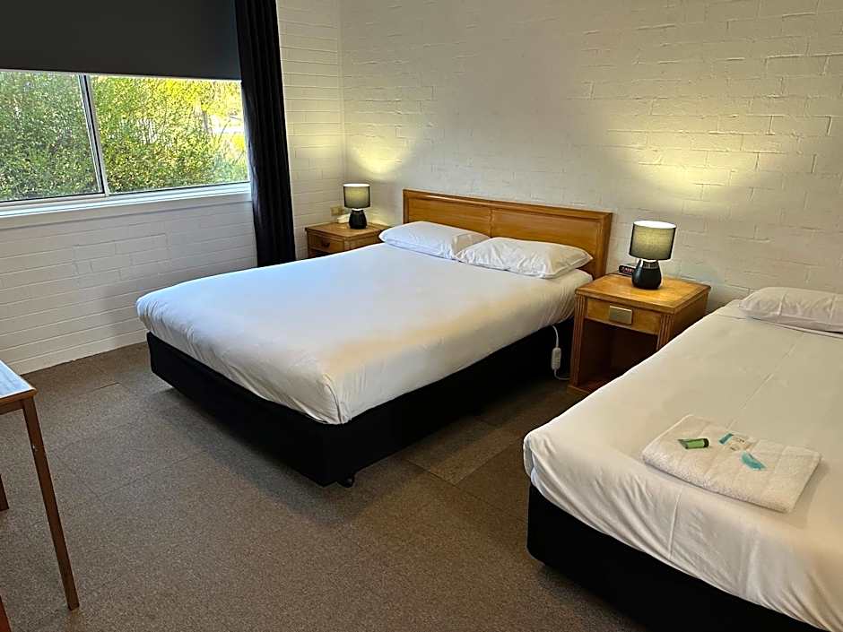 Wedderburn Goldseeker Motel