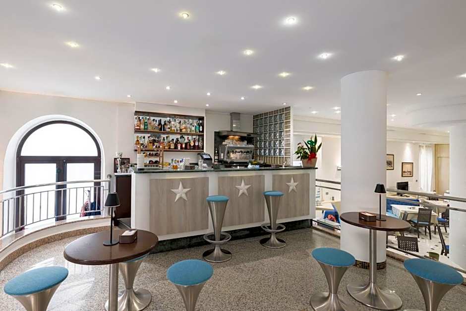 Hotel Eden