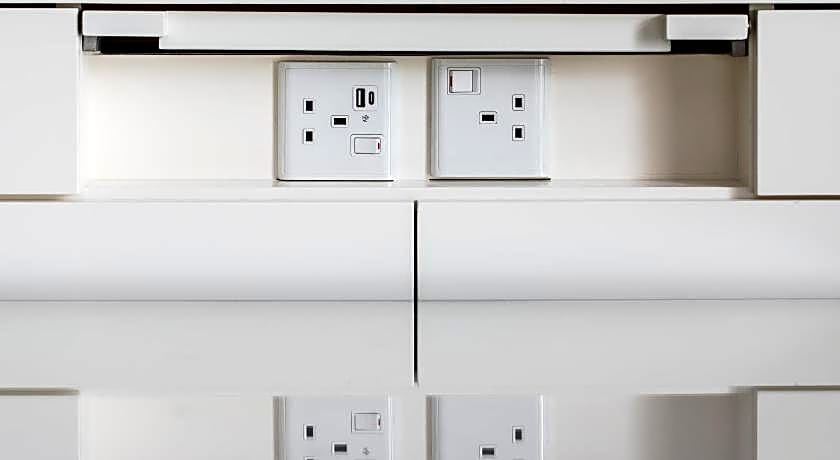 Lanson Place Causeway Bay, Hong Kong