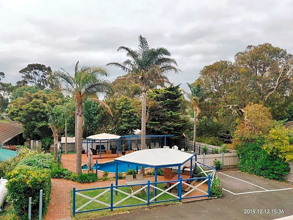 Coachman Motel and Holiday Units