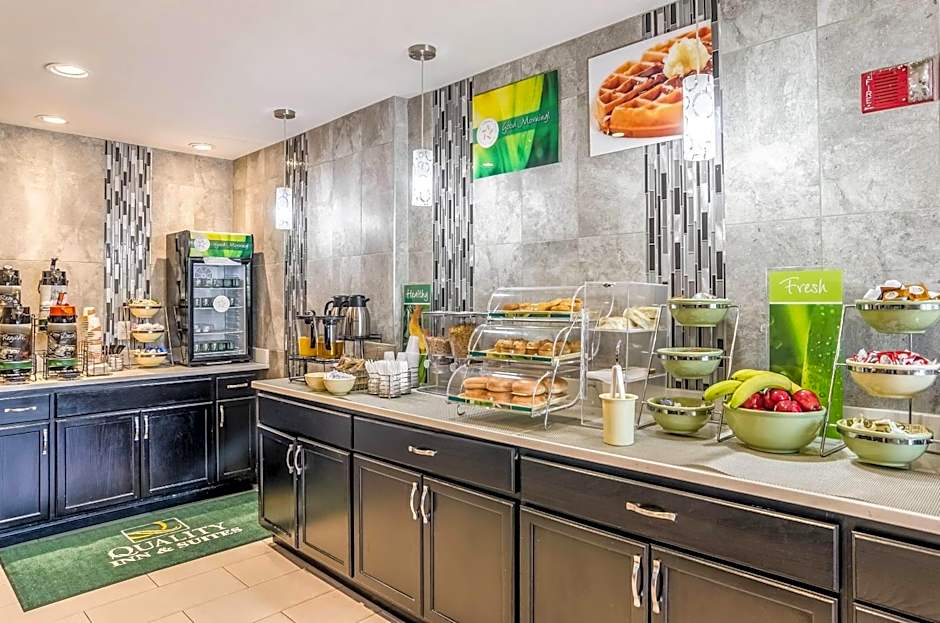 Quality Inn & Suites Westminster