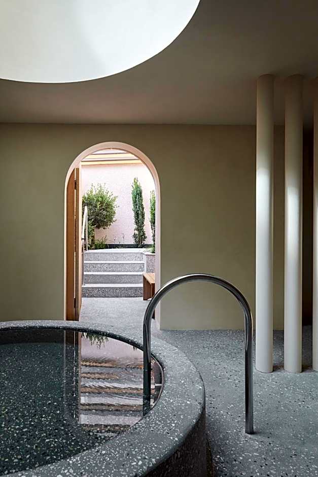 fink Restaurant & Suites