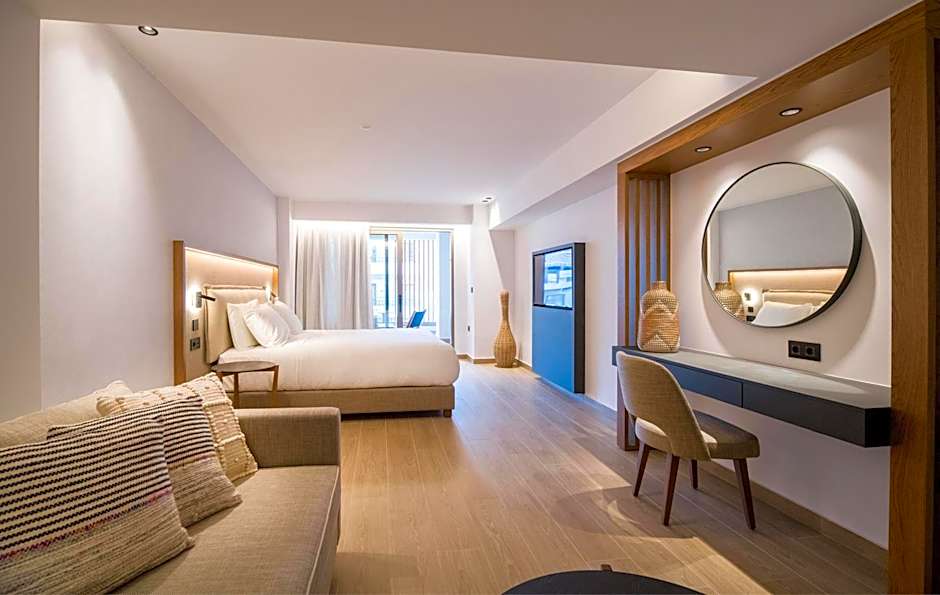 AKASHA Beach Hotel & Spa