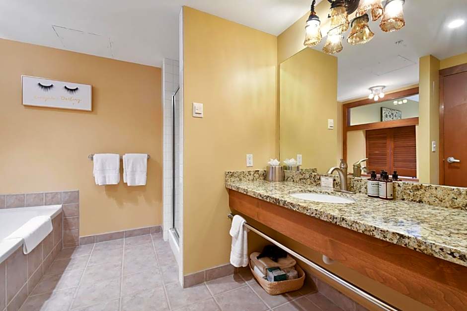 Sundial Lodge, Park City - Canyons Village by Vail Resorts