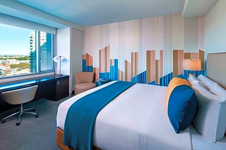 King Room