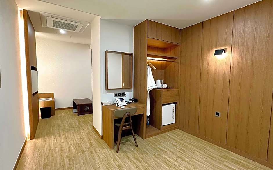 Commodore Hotel Pohang