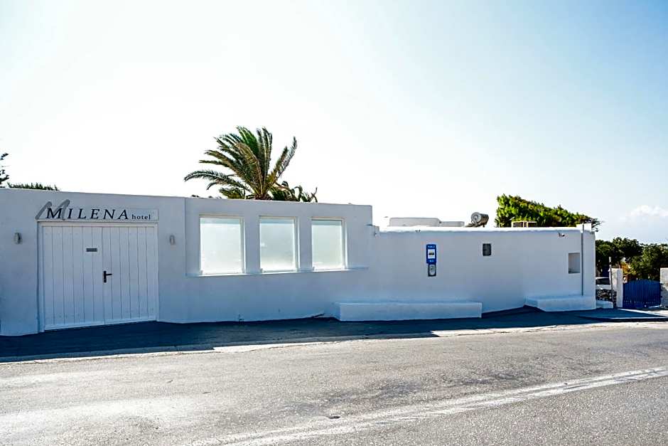 Hotel Milena
