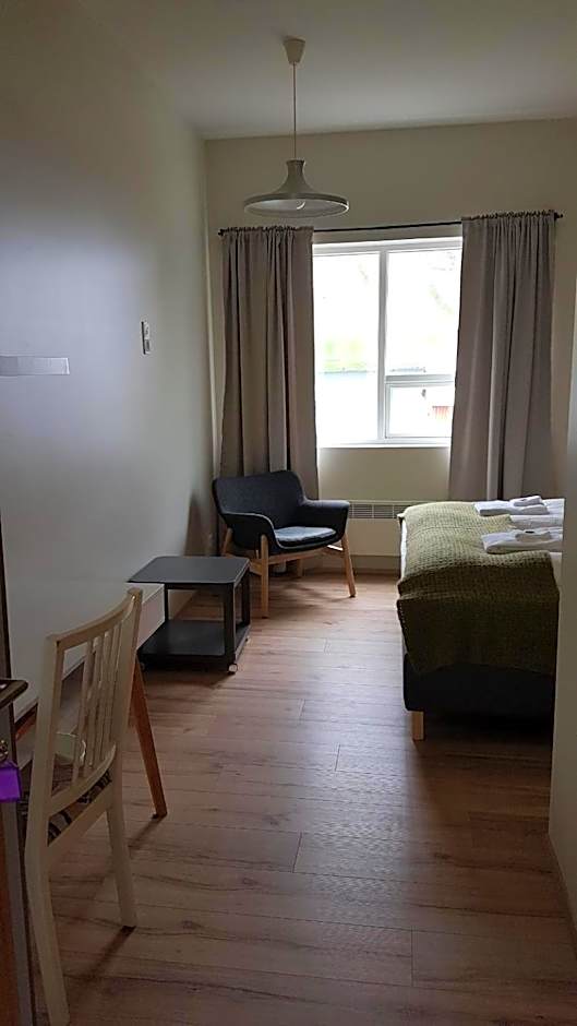 Harbour Inn - Guesthouse