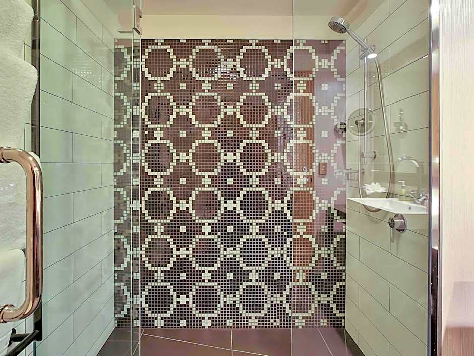 Hotel St Moritz, Queenstown - MGallery by Sofitel