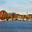 Residence Inn by Marriott Boston Harbor on Tudor Wharf