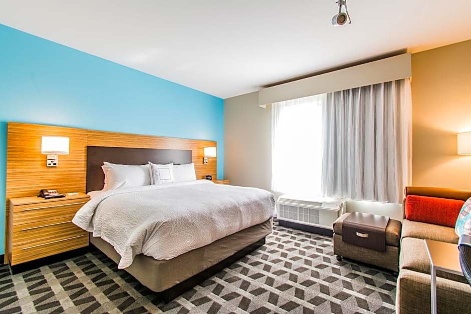 TownePlace Suites by Marriott Evansville Newburgh