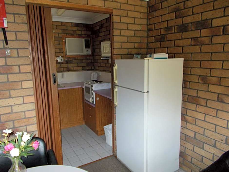 Park House Motor Inn