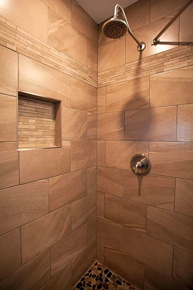 Indian Falls Chalets