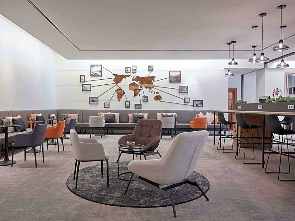 Hotel Mondial am Dom Cologne - MGallery