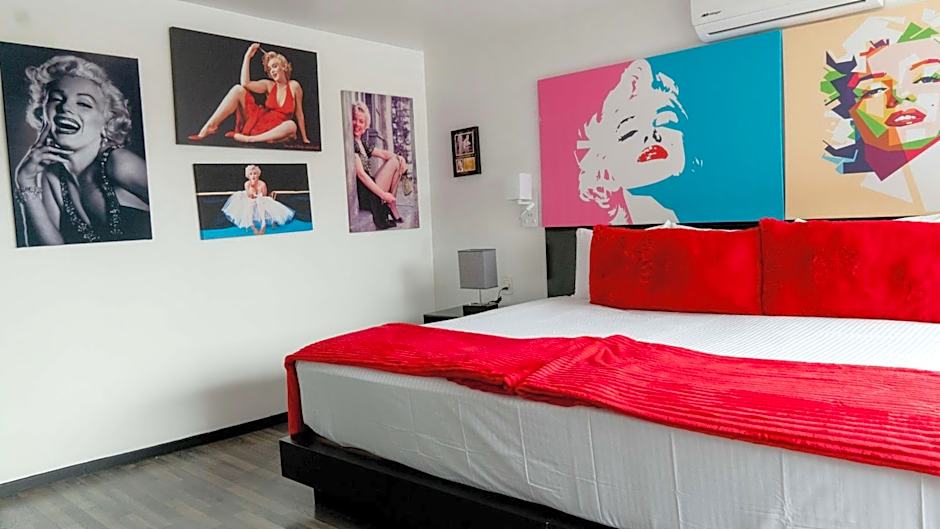 Hotel Black Boutique