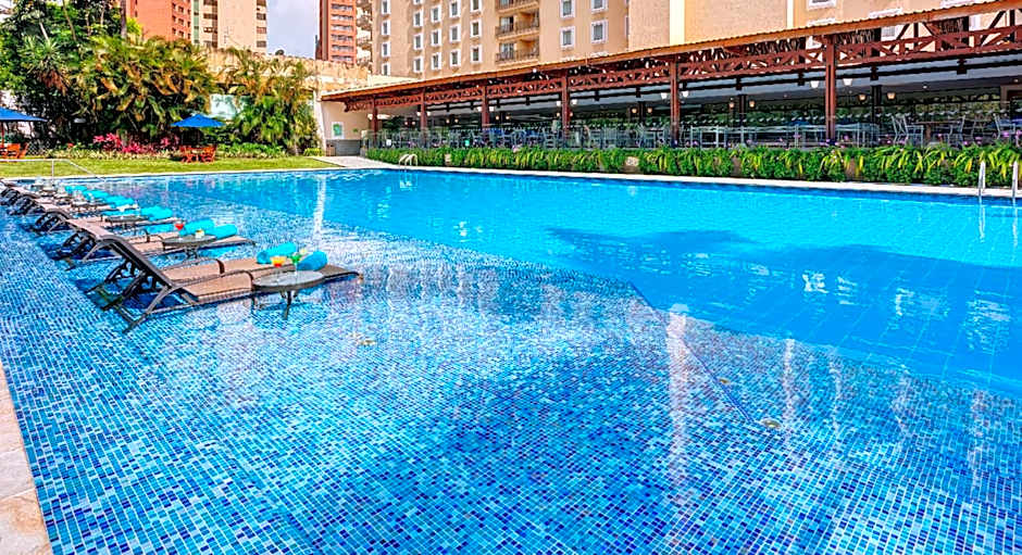 Hotel Intercontinental Cali By IHG