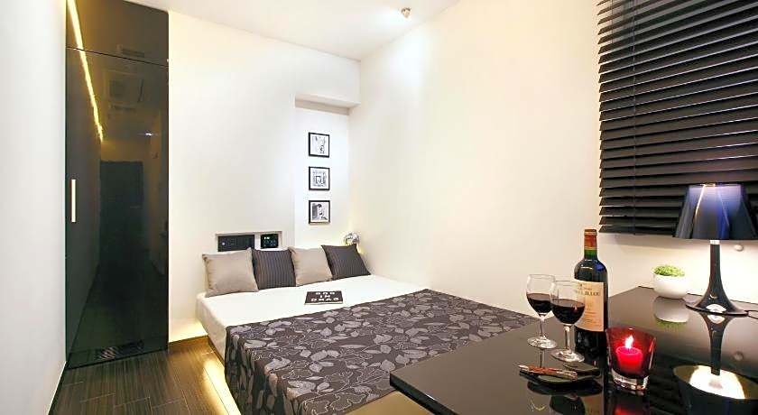 HOTEL DUO kinshicho