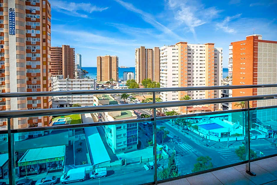 Hotel Servigroup Nereo