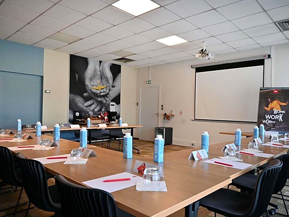 ibis Laval Le Relais D'Armor