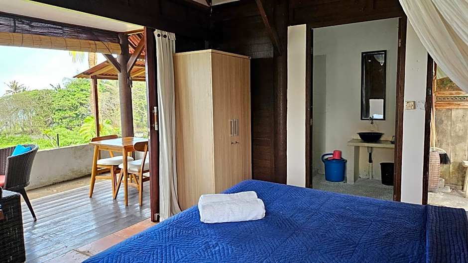 Pondok Pisces Bungalows Balian Beach