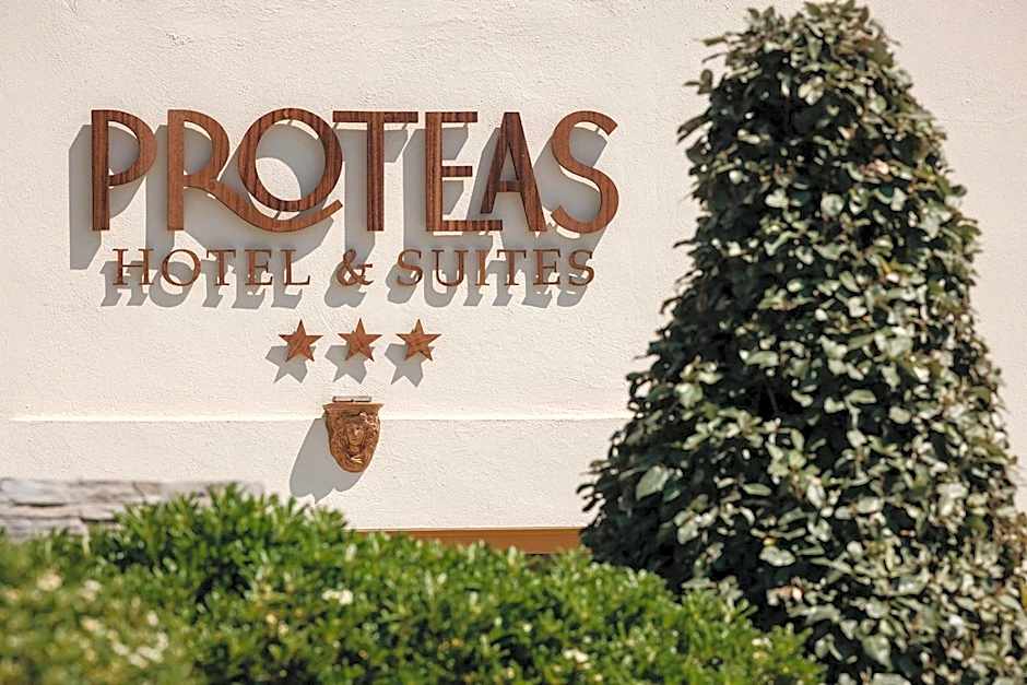 Proteas Hotel & Suites