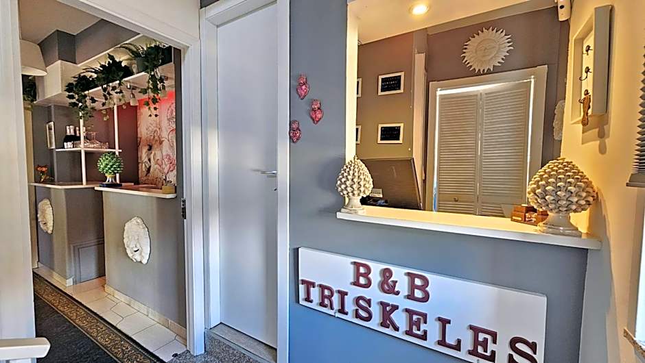 B&B Triskèles
