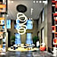 The QUBE Hotel Ningbo North