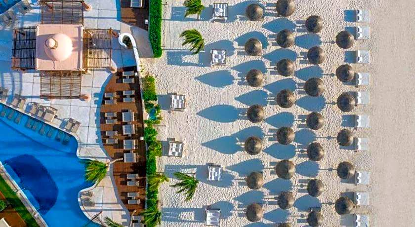 Excellence Riviera Cancun All Inclusive - Adults Only