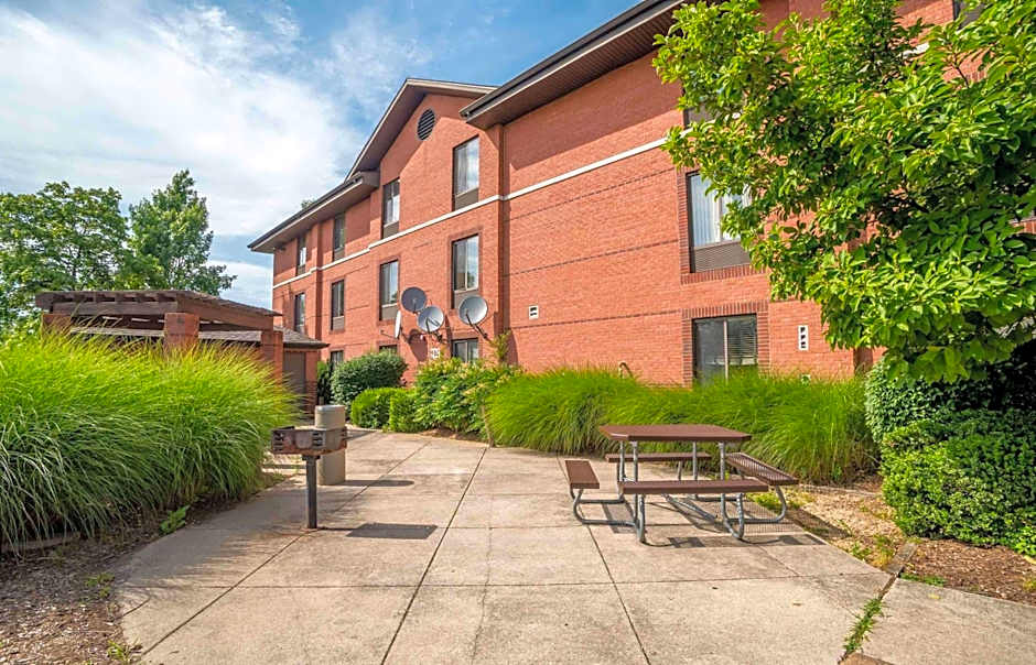 Extended Stay America Select Suites - Columbia - Gateway Drive