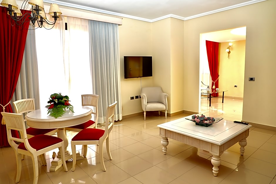 Photo 1 of 5 of Junior 1 Bedroom Suite