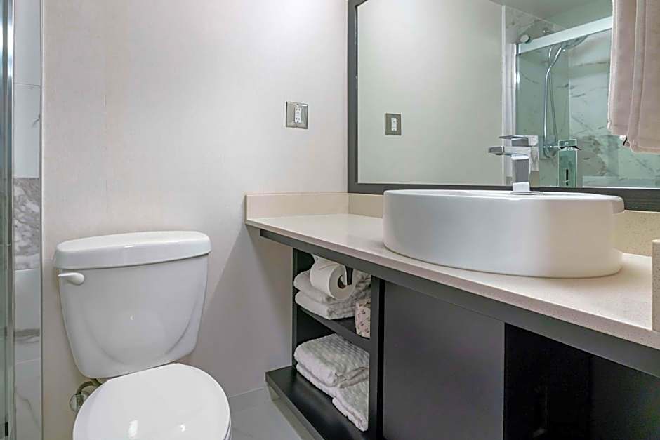 Best Western Plus Sands