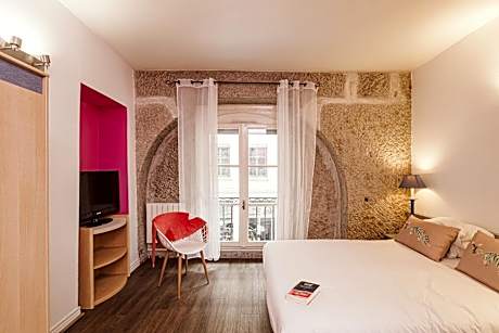 Residence Avy Baudelaire - Lyon Bellecour