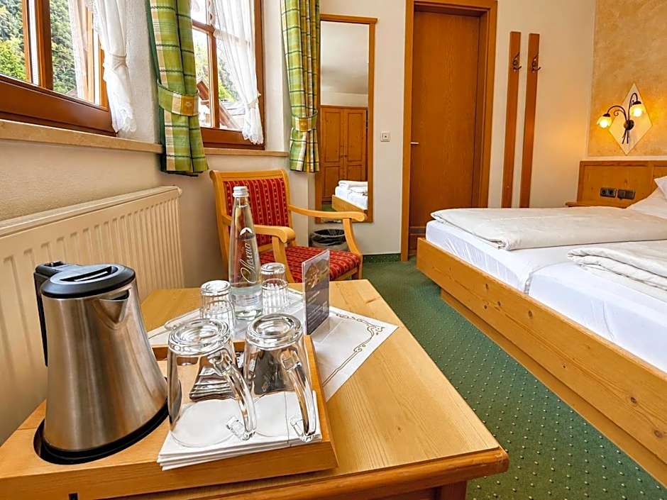 Hotel Schatten