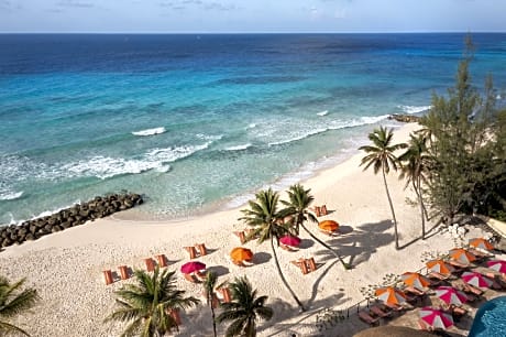 O2 Beach Club & Spa