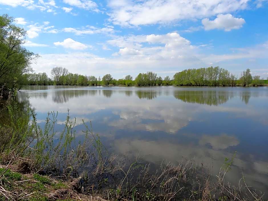 Natuurlijk Genieten