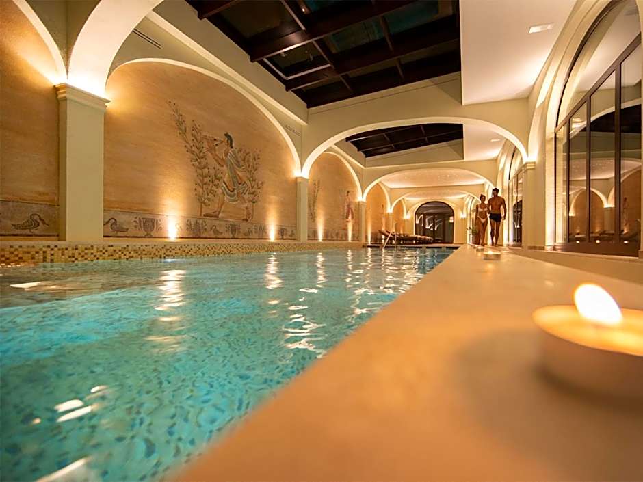 Relais Villa Monte Solare Wellness & SPA