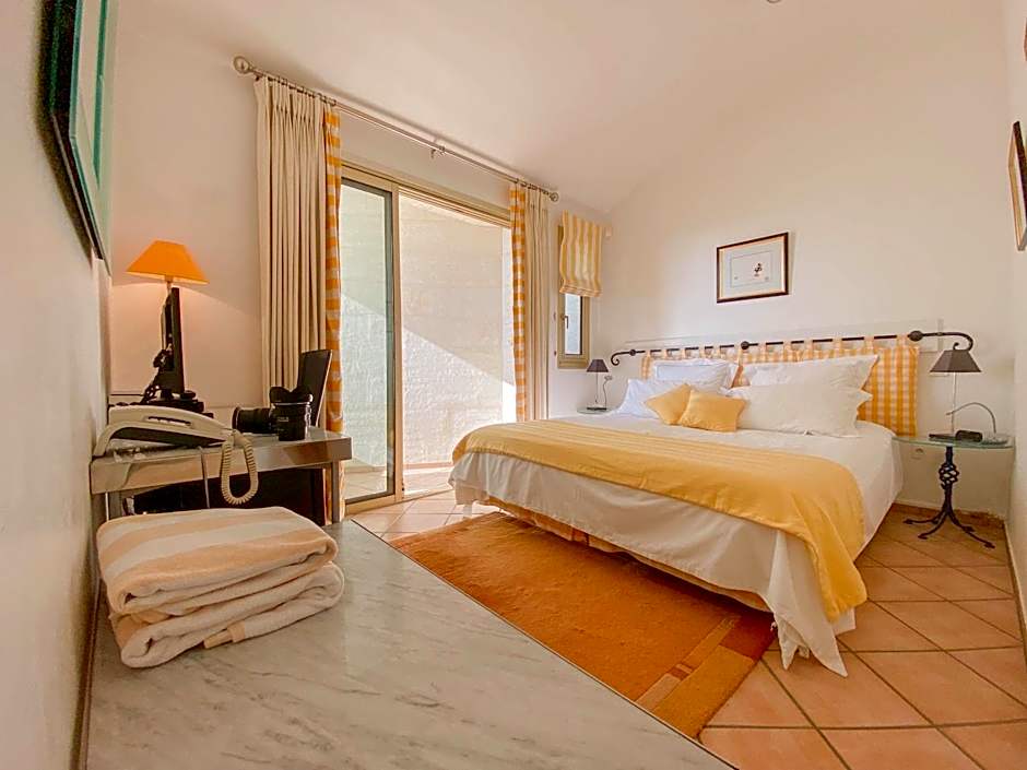 Villa St. Maxime