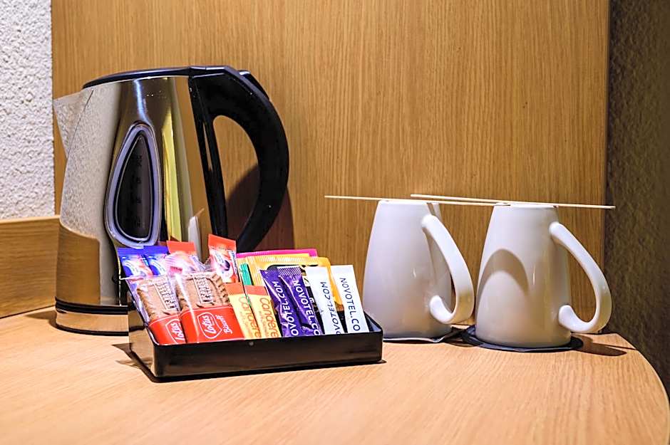 Novotel Birmingham Centre