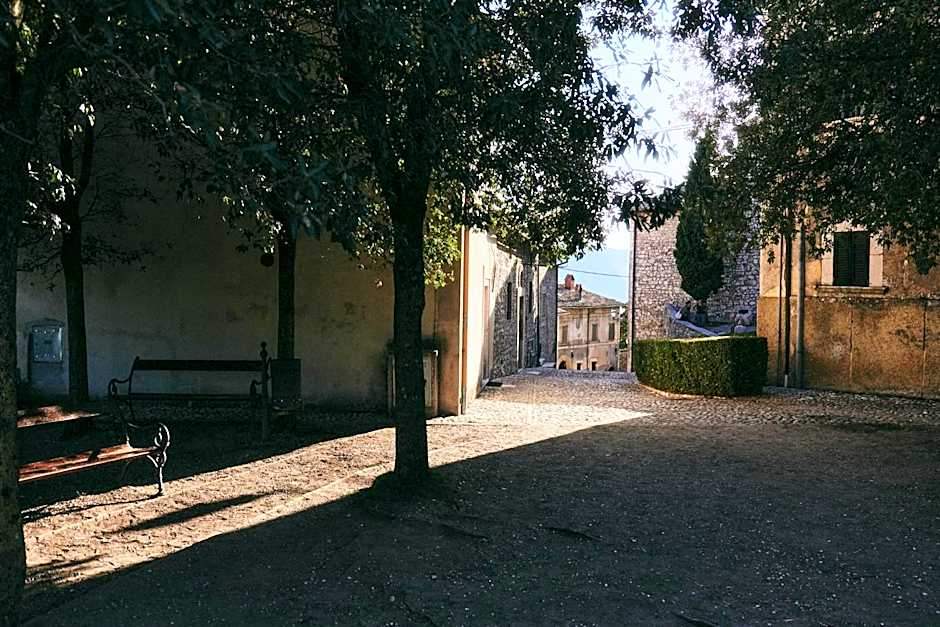 Albergo Diffuso Crispolti