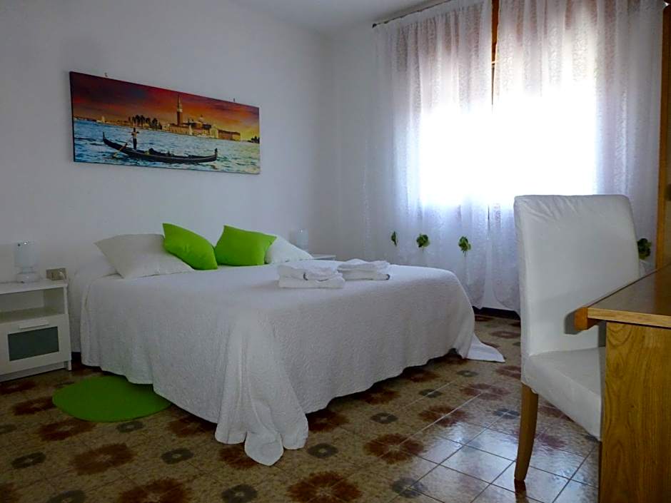 B&B Airport Venice Diego